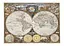 Пазл Trefl деревянный фигурный Античная карта мира 1000 эл. (20144) - миниатюра 2