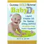 Дитячий вітамін D3 California Gold Nutrition Baby Vitamin D3 Liquid 400 МО 10 мл - мініатюра 2