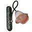 Бра Brille 006/AG/CT/BL настенное накладное классическое - миниатюра 1