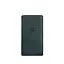 Кожаный чехол для iPhone 12 Зеленый Краст - миниатюра 5