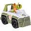 Игровой набор Paw Patrol базовый спасательный автомобиль с водителем Трекер (SM97237/6071224) - миниатюра 1
