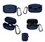 Чехол-накладка DK Silicone Candy Friendly с карабином для Sony WF-1000XM4 (dark blue) - миниатюра 8