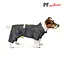 Комбінезон Pet Fashion RAIN для собак сірий L - мініатюра 2