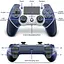Контроллер для пульта дистанционного управления P4, совместимый с PlayStation 4/Slim/Pro - миниатюра 4