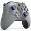 Microsoft Xbox One S Wireless Controller with Bluetooth Limited Edition (Gears 5: Кейт Диаз) - миниатюра 4