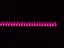 Світильник для рослин Brille FLF-09 LED 9W Fito Grow All Violet - мініатюра 3