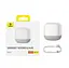 Колонка Baseus AeQur V2 Wireless Speaker Біла A20050500211-00 - мініатюра 2