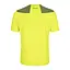 Велофутболка Ziener Nemindo Lemon M (1012-249204-338-50) - миниатюра 2