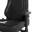 Ігрове крісло HATOR Darkside 3L PRO PU Black (HTC3200L) - мініатюра 9