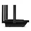 TP-Link Маршрутизатор ARCHER AX73 AX5400 4xGE LAN 1xGE WAN USB 3.0 MU-MIMO OFDMA - мініатюра 4