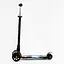 Самокат Maxi Best Scooter 59х15х30 см Різнобарвний 000231321 - мініатюра 3