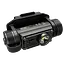 Налобный тактический фонарь Nitecore HC60M V2 Type-C 1200лм для крепления на шлем - миниатюра 3
