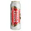 Уценка. Пиво Stella Artois, светлое, 5%, ж/б, 0,5 л (64712) - миниатюра 1