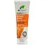 Скраб для обличчя з медом Манука Dr.Organic 125 мл - мініатюра 1