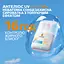 Набір La Roche-Posay: сироватка для обличчя Anthelios SPF50+ сонцезахисна зволожувальна тонуюча з антиоксидантами 50 млл + сироватка-концентрат інтенсивної дії для корекції зморшок та відновлення пружності 10 мл + косметичка La Roche-Posay - мініатюра 4