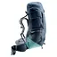 Рюкзак Deuter Aircontact Lite 45+10 SL 2023 Dark Navy (1052-3340223 3248) - мініатюра 3