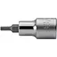 Головка торцева Wurth 1/2" з насадкою HEX SW6x60 Zebra (0715137060) - мініатюра 1