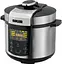 Мультиварка - скороварка Edler ED-PC2007 - мініатюра 2