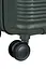 Чемодан Samsonite PARALUX HS 55 см OLIVE 55x39x23(26) KT2*04001 - миниатюра 11