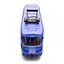 Модель дитяча Міський трамвай Київ KM250425 масштаб 1:43 TechnoDrive - мініатюра 2