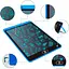 Планшет для малювання DK Kids Pad 10" Color Classic Blue [115825] - мініатюра 5