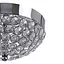 Светильник Brille настенно-потолочный светодиодный накладной LED BR-01 442C/1 G9+3x3W 26-126 - миниатюра 3