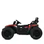 Електромобіль дитячий Bambi Багі M 6073EBLR-3 Racer з Bluetooth EVA колесами та м'яким шкіряним сидінням - мініатюра 3