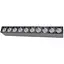 Светильник накладной Brille HDL-DT 206/15*2W WW 36-312 - миниатюра 1