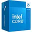 Процессор Intel Core i5 14400F 2.5GHz (20MB, Raptor Lake Refresh, 65W, S1700) Box (BX8071514400F) - миниатюра 1