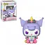 Фігурка Funko Pop Хеллоу Кітті Куромі Hello Kitty Kuromi 10 см FP HK K 62 - мініатюра 1