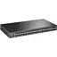 Комутатор TP-Link T2600G-52TS (TL-SG3452) - мініатюра 2