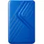 Зовнішній жорсткий диск Apacer PHD External 2.5'' USB 3.2 Gen. 1 AC236 2Tb Blue (color box) - мініатюра 1