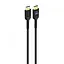 Кабель HDMI-HDMI V 2.0 5 м (DCP520003601) - мініатюра 1
