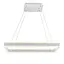 Світильник стельовий Brille підвісний сучасний BR-948S/72W LED - мініатюра 4