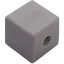 Точилка Buromax Rubber Touch, в ассортименте (BM.4757-1) - миниатюра 2