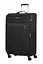 Валіза American Tourister AEROSPIN BLACK 80x48x30(33) 80 См MH6*09003 - мініатюра 5