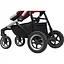 Детская коляска Thule Sleek Energy Red (TH 11000004) - миниатюра 10