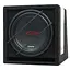 Автомобільний сабвуфер Alpine SBG-1244BR [54725] - мініатюра 1