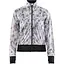 Куртка Craft Pro Glow In The Dark Lumen Jacket Woman M White/Black (1068-1909748 M 157999) - миниатюра 1