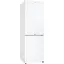 Холодильник Candy CNCQ2T618EW No Frost 1.85 м белый - миниатюра 2