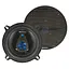 Автоакустика Boschmann BM AUDIO WJ1-S44V3, 10 см 3-смугові 270 W (автомобільний динамік-блшман 270 Вт) - мініатюра 1