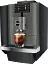 Кавомашина JURA X10c Dark Inox EA (15624) - миниатюра 1