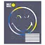 Уцінка. Набір зошитів загальних Yes Smiley World А5 в лінію 24 аркуші (766398) - мініатюра 3