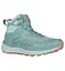 Ботинки женские Lowa Fortux GTX QC Women 41 Бірюзовий - миниатюра 2