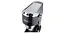 Ріжкова кавоварка еспресо Delonghi Dedica Arte EC 885.GY - мініатюра 4