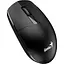 Миша Genius NX-7000SE WL Black (31030032400) - мініатюра 2