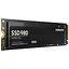 SSD накопичувач Samsung 980 500 GB (MZ-V8V500BW) - мініатюра 3
