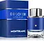 Парфумована вода Montblanc Explorer Ultra Blue 60 мл - мініатюра 2