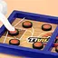 Настольная интерактивная игра Ummi M20C Ejection Chess Blue / Yellow - миниатюра 2