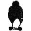 Шапка CTR Selby Black (1052-11G33134 029) - миниатюра 1